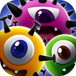 病毒大作战B计划