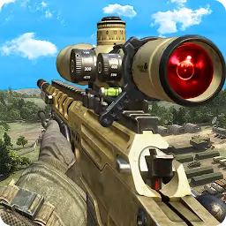 边防军狙击战：反恐