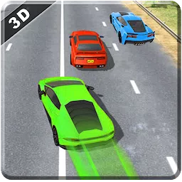 高速公路重型赛车2018：快速驾驶汽车