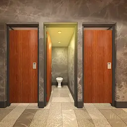 神秘竞技场逃脱