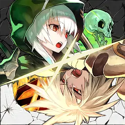 逆转奥斯罗尼亚(日服)