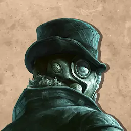 丹妮的内饰。宿命论者