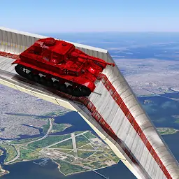 不可能闪电射击小游戏