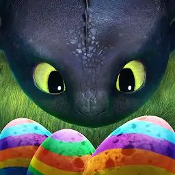 驯龙高手:博克岛的崛起