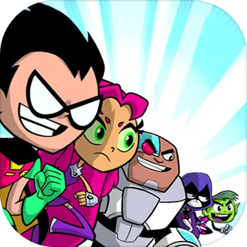 少年泰坦：正义的砍杀