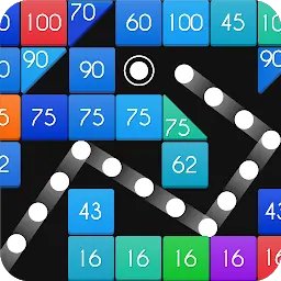 球形碎砖机2-拼图挑战