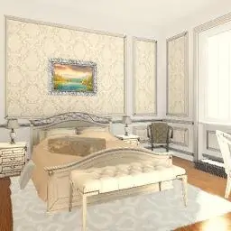 从卧室逃生游戏