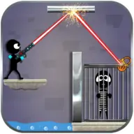 火柴人射手：精英