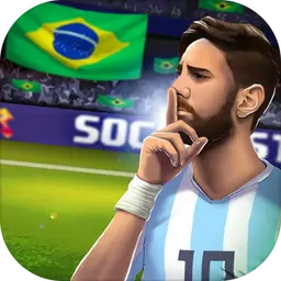 足球明星2019传奇世界