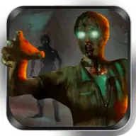 僵尸狙击手射击