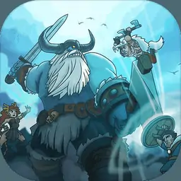 维京人：传奇故事