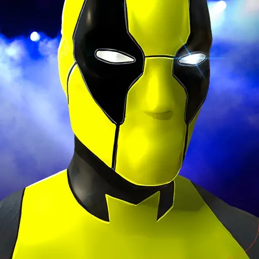 超级英雄的时代修改版