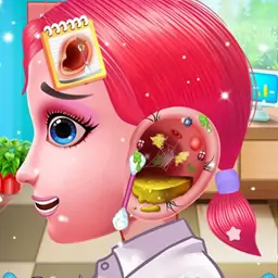 耳医生模拟沙龙诊所