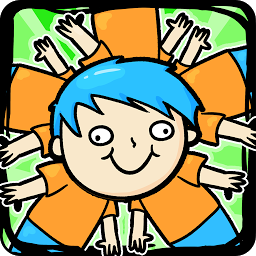 人类进化模拟器