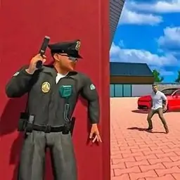 虚拟纽约市警察2018