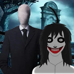 斯兰德林博士和杰夫