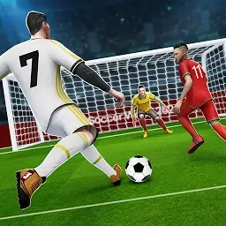 足球明星：足球比赛英雄罢工