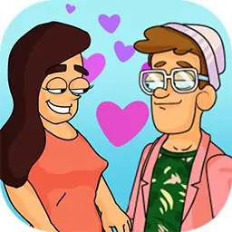 恋爱最烧脑(测试版)