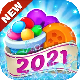 糖果家庭爆炸-第3场比赛