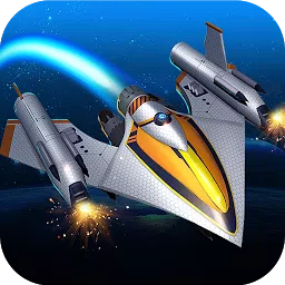 银河的最后一天：冲刺