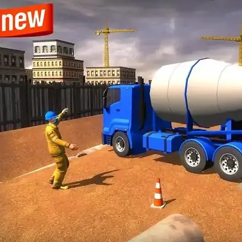 城市建设模拟器