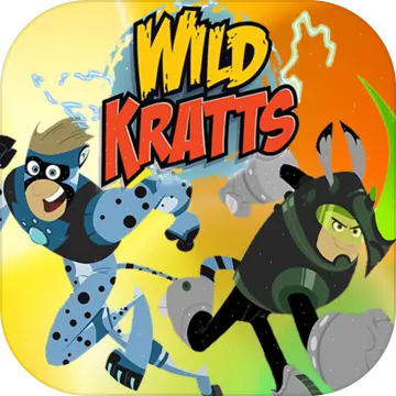 狂野的克拉茨冒险