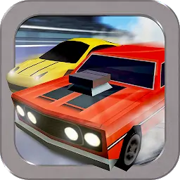 阻力赛车：????️很棒的汽车司机游戏