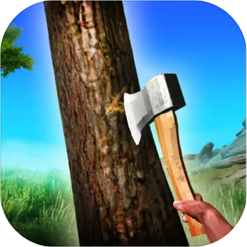 森林：被困的生存