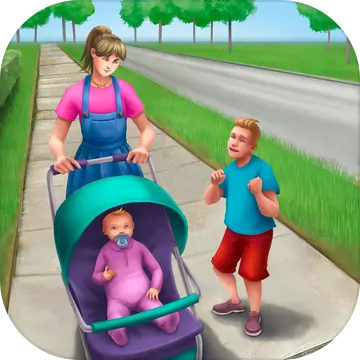 保姆-最佳保姆游戏