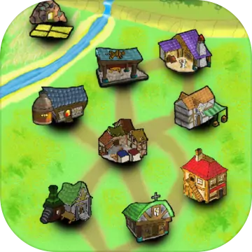 放置冒险村（测试版）