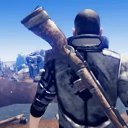 末日之路(辅助菜单)