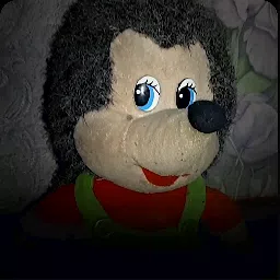 刺猬的五夜后宫