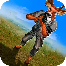 猎鹿3D：复仇鹿