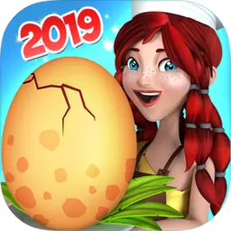 Stoneage厨师：疯狂的餐厅和烹饪游戏