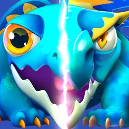 怪物物语：多人对战3RPG益智游戏