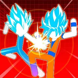 火柴人超级英雄