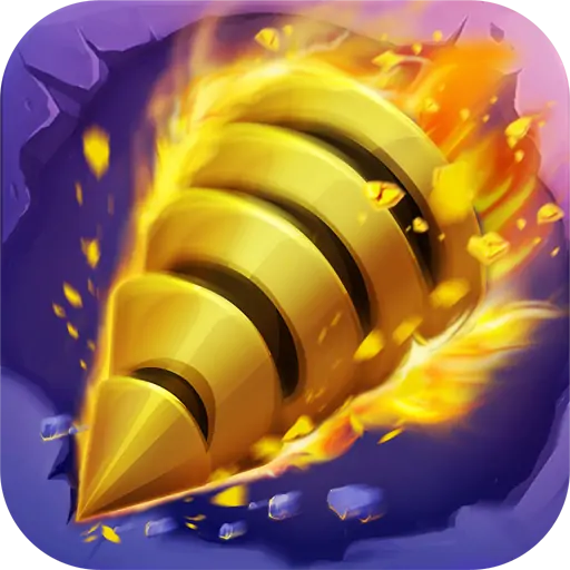 疯狂钻机修改版