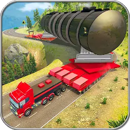 超大货物运输车模拟器2019(抖音星火玩游戏推荐)