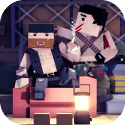 僵尸小镇(测试服)