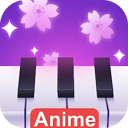 动漫钢琴块–别踩白块