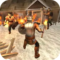 维京人战：场所