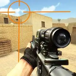 射击猎人枪杀手