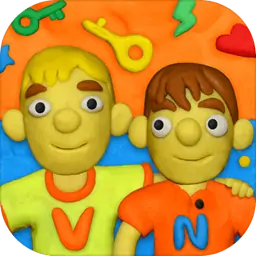 弗拉德和妮基的十二把锁