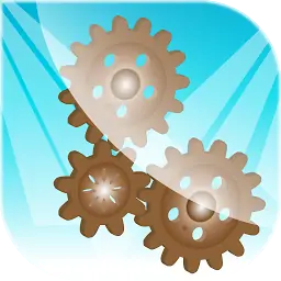 齿轮技工：齿轮