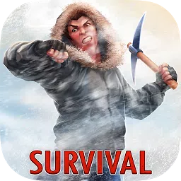 岛屿生存3D冬季