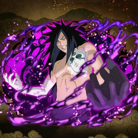 动漫明星大乱斗