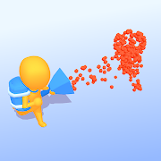 吸尘器大作战io