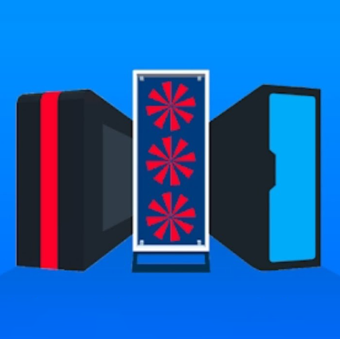 组装电脑模拟器