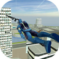 绳索英雄:副镇(辅助菜单)