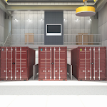 逃脱游戏：仓库里的朋友